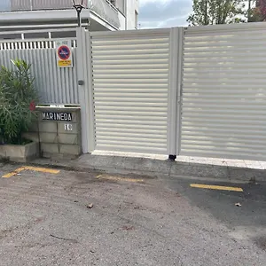Marineda Hébergement de vacances